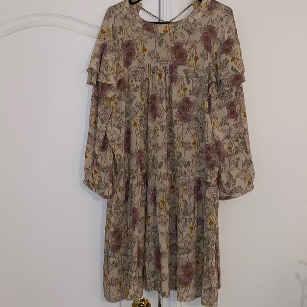 Ana brand XL size dress